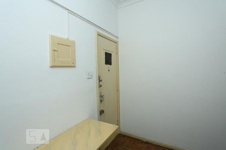 Apartamento à venda com 50m², 1 quarto e sem vagaCozinha