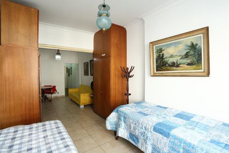 Quarto de apartamento à venda com 1 quarto, 50m² em Copacabana, Rio de Janeiro