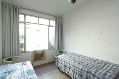 Quarto de apartamento à venda com 1 quarto, 50m² em Copacabana, Rio de Janeiro