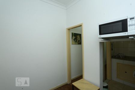 Apartamento à venda com 50m², 1 quarto e sem vagaCozinha