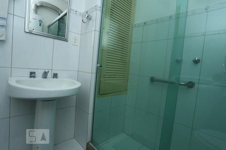 Banheiro de apartamento à venda com 1 quarto, 50m² em Copacabana, Rio de Janeiro