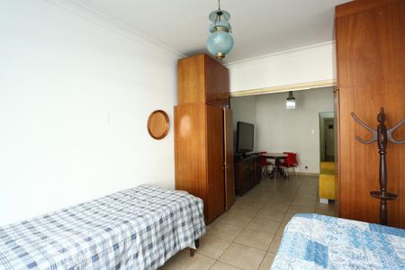 Quarto de apartamento à venda com 1 quarto, 50m² em Copacabana, Rio de Janeiro