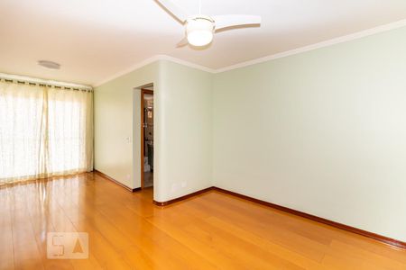 Apartamento para alugar com 60m², 2 quartos e 1 vagaSala