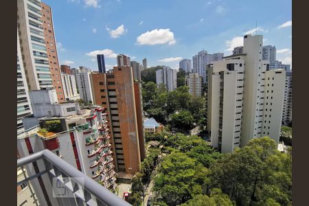 Apartamento à venda com 3 quartos, 79m² em Vila Andrade, São Paulo