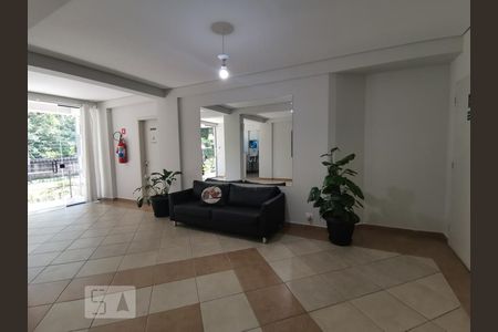 Apartamento à venda com 3 quartos, 79m² em Vila Andrade, São Paulo