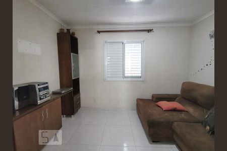 Apartamento à venda com 79m², 3 quartos e 2 vagas Apartamento à venda com 79m², 3 quartos e 2 vagasQuarto-1