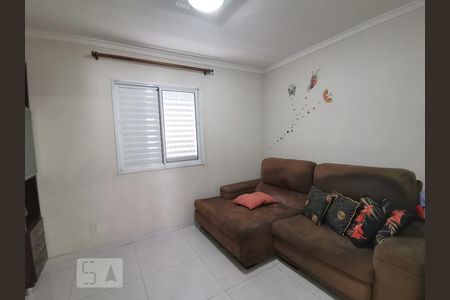 Apartamento à venda com 79m², 3 quartos e 2 vagas Apartamento à venda com 79m², 3 quartos e 2 vagasQuarto-1