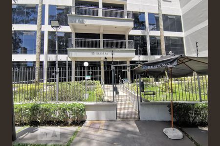 Apartamento à venda com 79m², 3 quartos e 2 vagas Apartamento à venda com 79m², 3 quartos e 2 vagasFachada do Condomínio