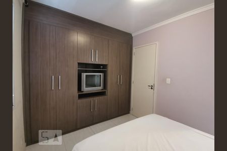 Apartamento à venda com 79m², 3 quartos e 2 vagas Apartamento à venda com 79m², 3 quartos e 2 vagasQuarto-2
