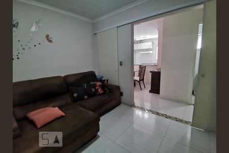 Apartamento à venda com 79m², 3 quartos e 2 vagas Apartamento à venda com 79m², 3 quartos e 2 vagasQuarto-1