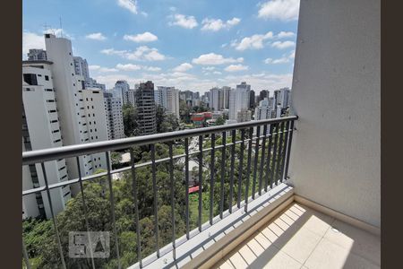 Apartamento à venda com 3 quartos, 79m² em Vila Andrade, São Paulo