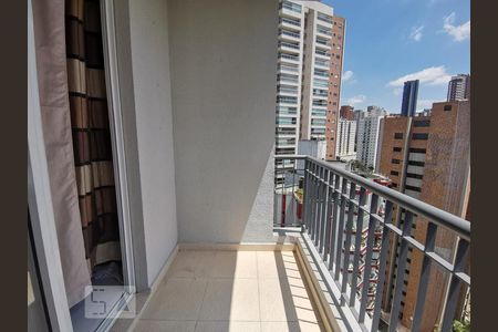 Apartamento à venda com 3 quartos, 79m² em Vila Andrade, São Paulo