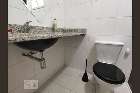 Apartamento à venda com 79m², 3 quartos e 2 vagas Apartamento à venda com 79m², 3 quartos e 2 vagasBanheiro