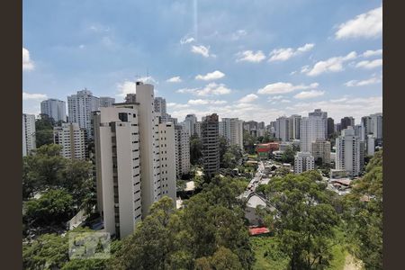 Apartamento à venda com 3 quartos, 79m² em Vila Andrade, São Paulo