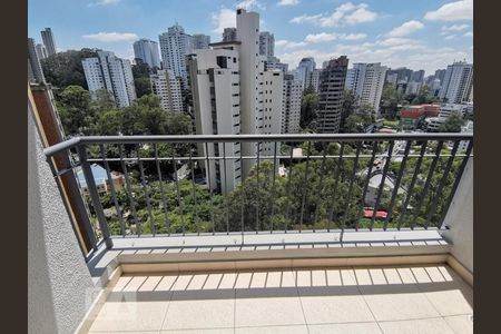 Apartamento à venda com 3 quartos, 79m² em Vila Andrade, São Paulo
