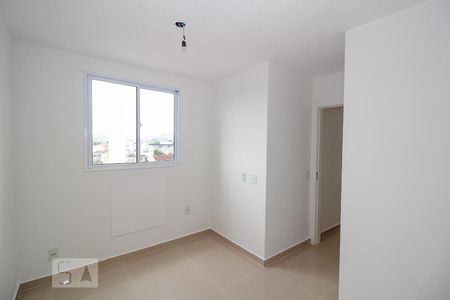 Apartamento à venda com 49m², 2 quartos e sem vagaQuarto 2
