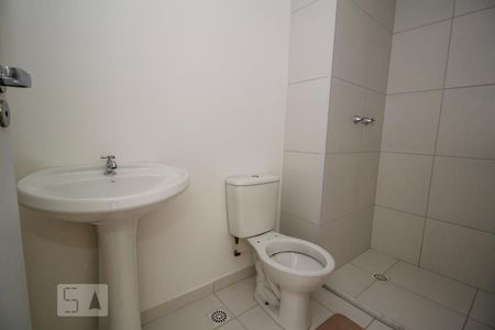Apartamento à venda com 49m², 2 quartos e sem vagaBanheiro