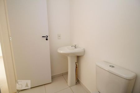 Apartamento à venda com 49m², 2 quartos e sem vagaBanheiro