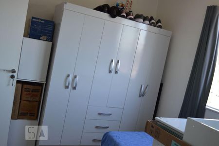 Quarto 1 de apartamento à venda com 2 quartos, 98m² em Engenhoca, Niterói