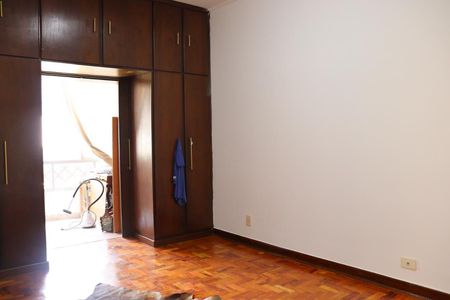 Quarto 1 de apartamento para alugar com 2 quartos, 90m² em Vila Mariana, São Paulo