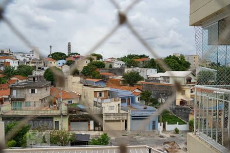 Apartamento para alugar com 62m², 1 quarto e 2 vagasVista