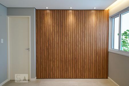 Sala de apartamento para alugar com 1 quarto, 62m² em Vila Ipojuca, São Paulo