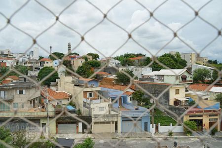 Apartamento para alugar com 62m², 1 quarto e 2 vagasVista