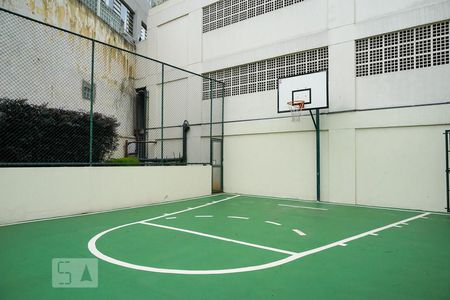 Apartamento para alugar com 62m², 1 quarto e 2 vagasQuadra Esportiva
