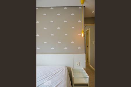 Apartamento para alugar com 62m², 1 quarto e 2 vagasSuíte