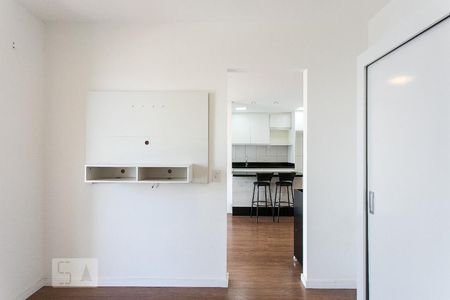 Quarto de apartamento à venda com 1 quarto, 40m² em Mooca, São Paulo