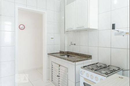 Apartamento para alugar com 71m², 1 quarto e sem vaga Apartamento para alugar com 71m², 1 quarto e sem vagaCozinha