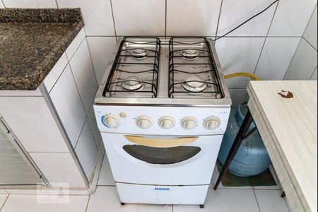 Apartamento para alugar com 71m², 1 quarto e sem vaga Apartamento para alugar com 71m², 1 quarto e sem vagaCozinha