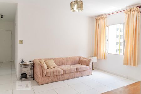 Apartamento para alugar com 1 quarto, 71m² em Consolação, São Paulo