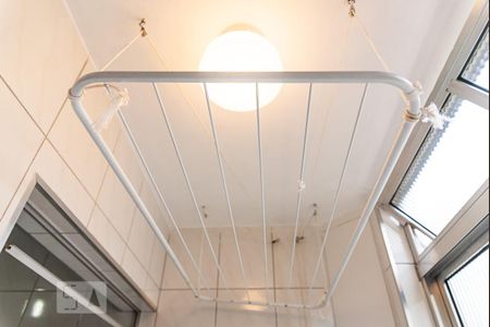Area Serviço de apartamento para alugar com 1 quarto, 71m² em Consolação, São Paulo