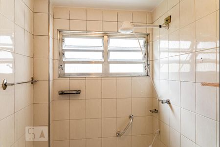 Apartamento para alugar com 71m², 1 quarto e sem vaga Apartamento para alugar com 71m², 1 quarto e sem vagaBanheiro