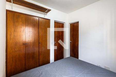 Suíte de apartamento para alugar com 1 quarto, 33m² em Pinheiros, São Paulo