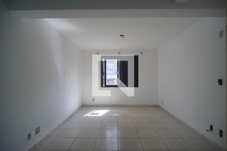 Sala/Cozinha de apartamento para alugar com 1 quarto, 36m² em Boa Vista, Novo Hamburgo