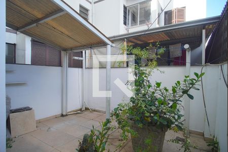 Apartamento para alugar com 36m², 1 quarto e sem vagaarea privativa