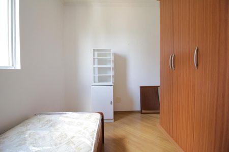 Apartamento para alugar com 70m², 3 quartos e 2 vagasQuarto 2