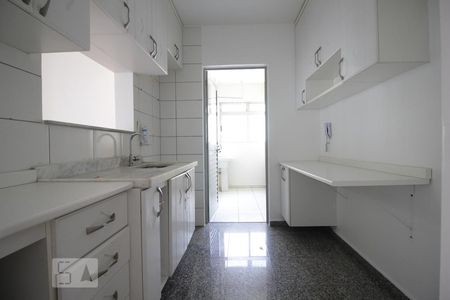 Apartamento para alugar com 70m², 3 quartos e 2 vagasCozinha