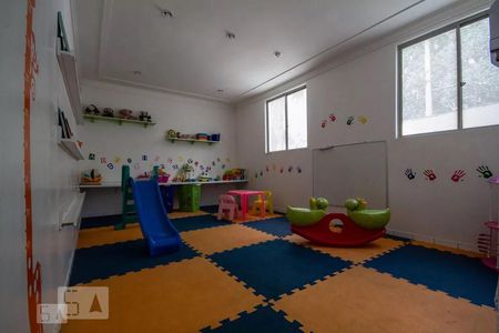 Apartamento para alugar com 70m², 3 quartos e 2 vagasBrinquedoteca