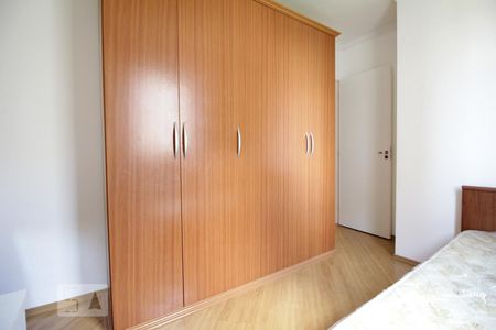 Apartamento para alugar com 70m², 3 quartos e 2 vagasQuarto 2