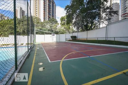 Apartamento para alugar com 70m², 3 quartos e 2 vagasQuadra