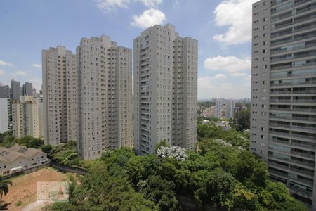 Apartamento para alugar com 70m², 3 quartos e 2 vagasVista do quarto 1