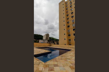 Apartamento para alugar com 52m², 2 quartos e 1 vaga Apartamento para alugar com 52m², 2 quartos e 1 vagaÁrea comum - Piscina