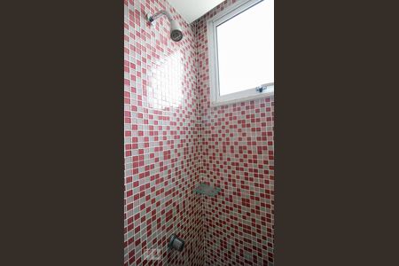 Apartamento para alugar com 52m², 2 quartos e 1 vaga Apartamento para alugar com 52m², 2 quartos e 1 vagaBanheiro