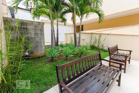 Apartamento para alugar com 52m², 2 quartos e 1 vaga Apartamento para alugar com 52m², 2 quartos e 1 vagaÁrea comum