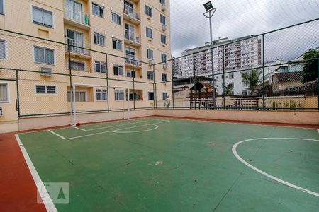 Apartamento para alugar com 52m², 2 quartos e 1 vaga Apartamento para alugar com 52m², 2 quartos e 1 vagaQuadra Esportiva