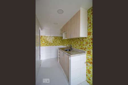 Apartamento para alugar com 52m², 2 quartos e 1 vaga Apartamento para alugar com 52m², 2 quartos e 1 vagaCozinha