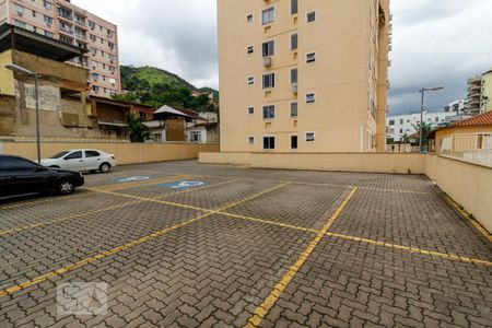 Apartamento para alugar com 52m², 2 quartos e 1 vaga Apartamento para alugar com 52m², 2 quartos e 1 vagaGaragem